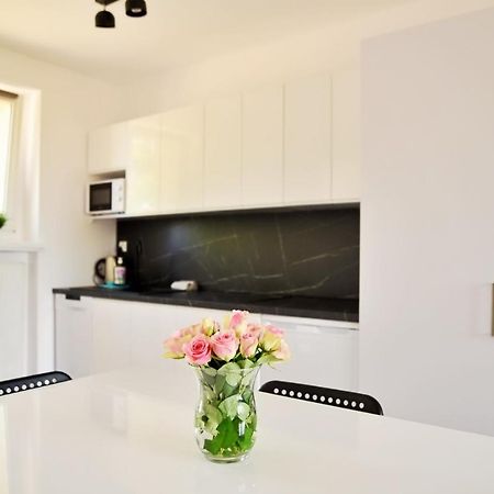 Apartamenty Lotnisko Leszno Leszno  Luaran gambar