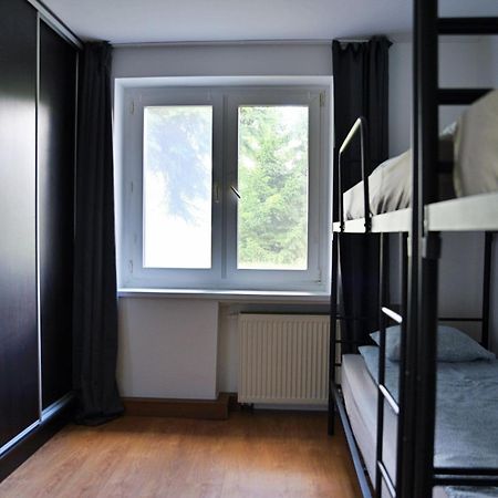 Apartamenty Lotnisko Leszno Leszno  Luaran gambar