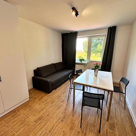 Apartamenty Lotnisko Leszno Leszno  Luaran gambar