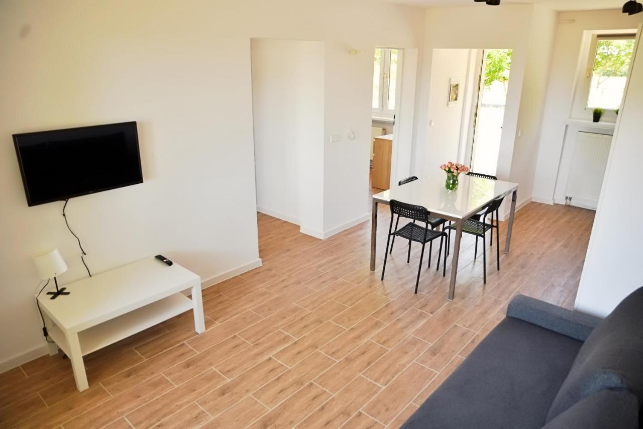 Apartamenty Lotnisko Leszno Leszno  Luaran gambar