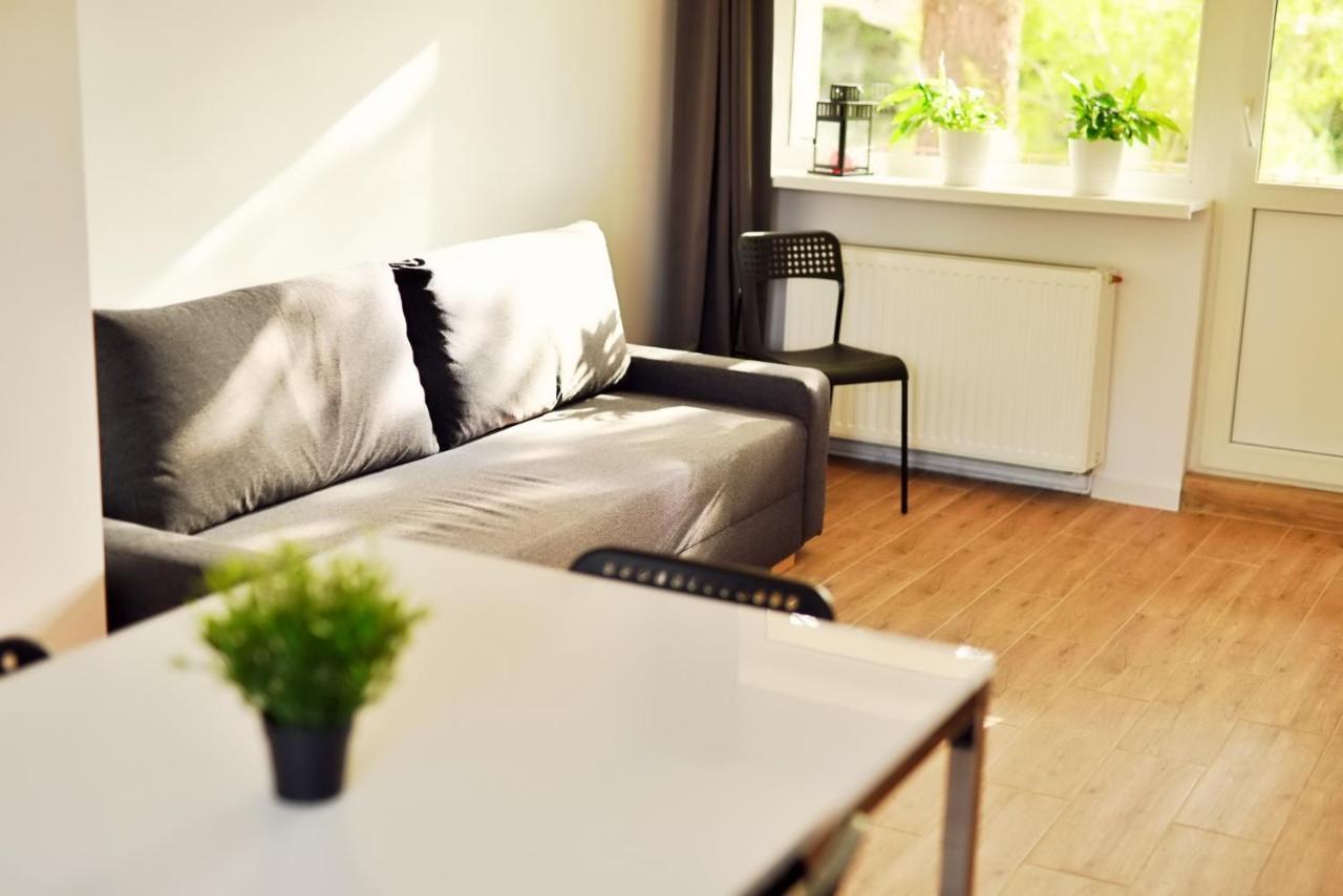Apartamenty Lotnisko Leszno Leszno  Luaran gambar