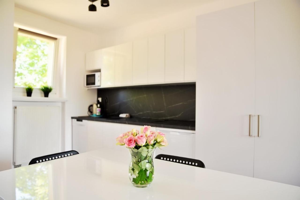 Apartamenty Lotnisko Leszno Leszno  Luaran gambar