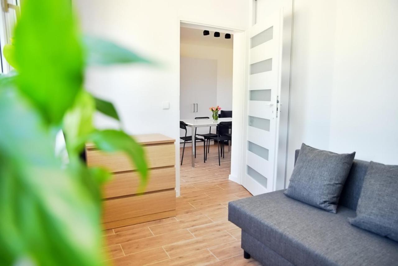 Apartamenty Lotnisko Leszno Leszno  Luaran gambar