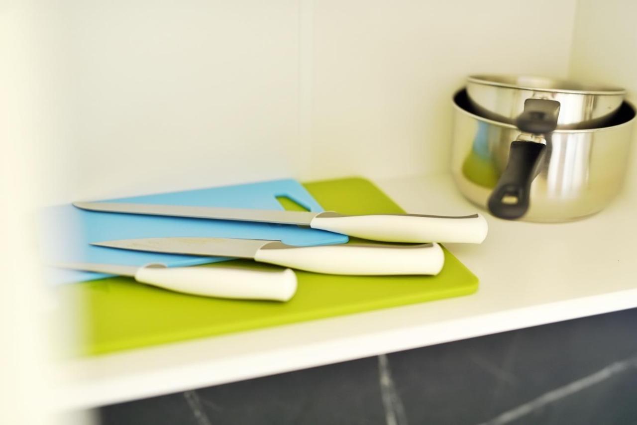Apartamenty Lotnisko Leszno Leszno  Luaran gambar