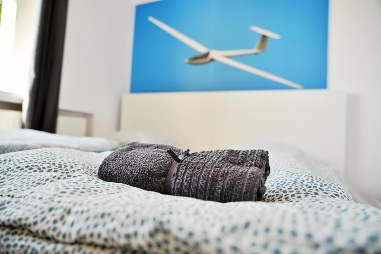 Apartamenty Lotnisko Leszno Leszno  Luaran gambar