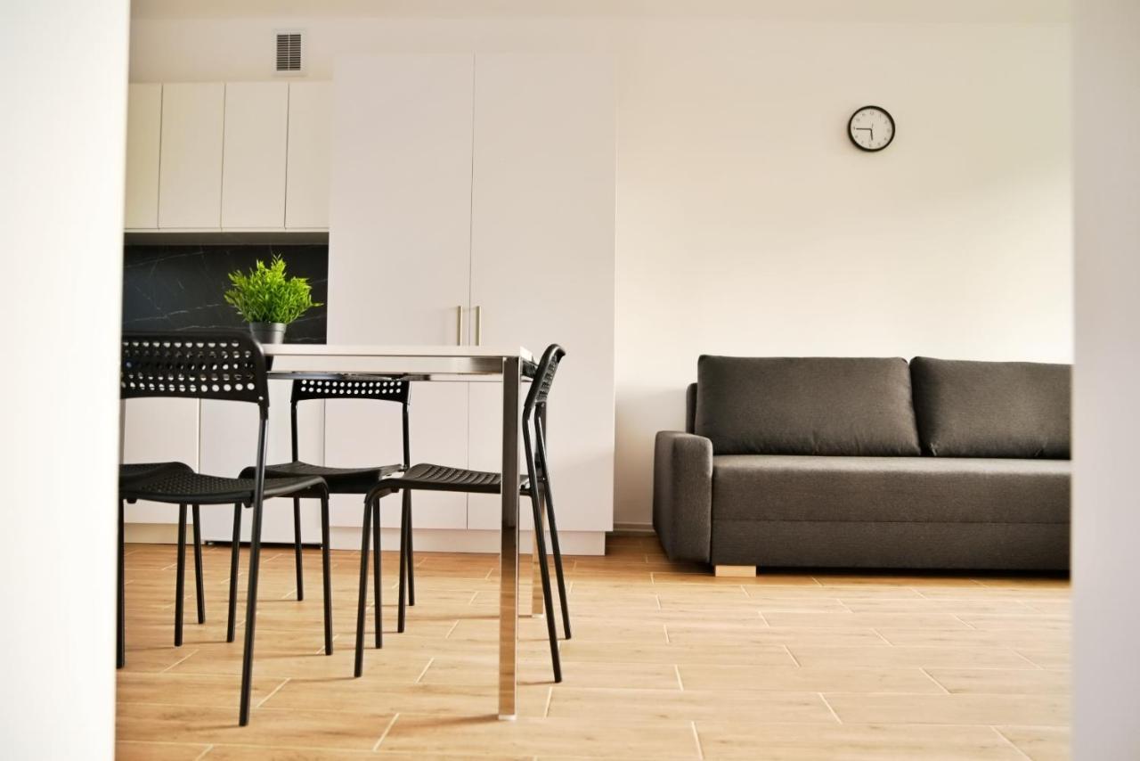 Apartamenty Lotnisko Leszno Leszno  Luaran gambar