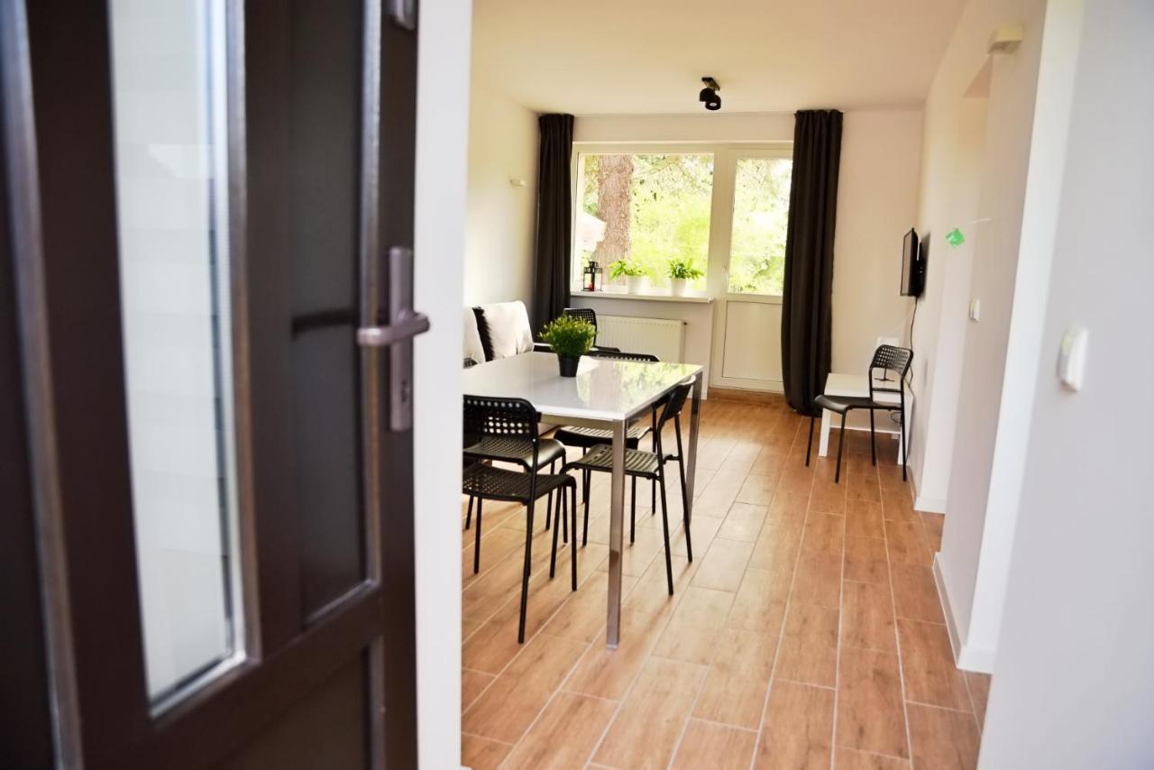Apartamenty Lotnisko Leszno Leszno  Luaran gambar