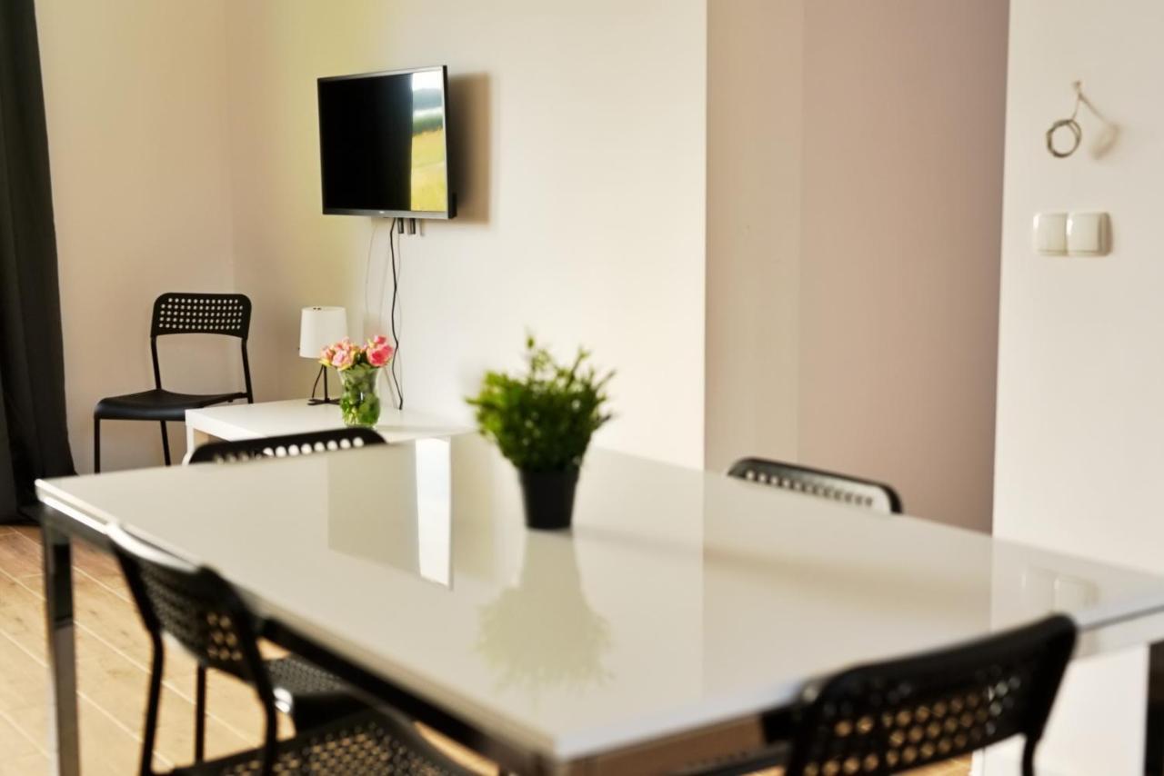 Apartamenty Lotnisko Leszno Leszno  Luaran gambar