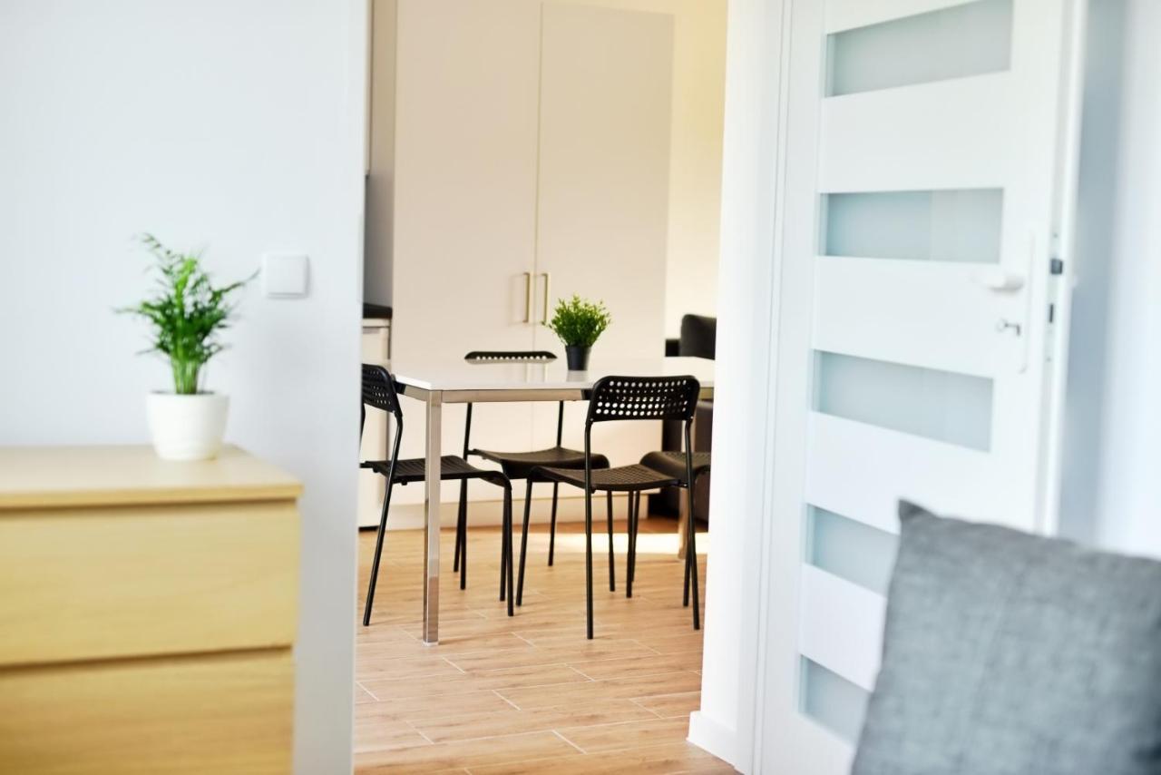 Apartamenty Lotnisko Leszno Leszno  Luaran gambar
