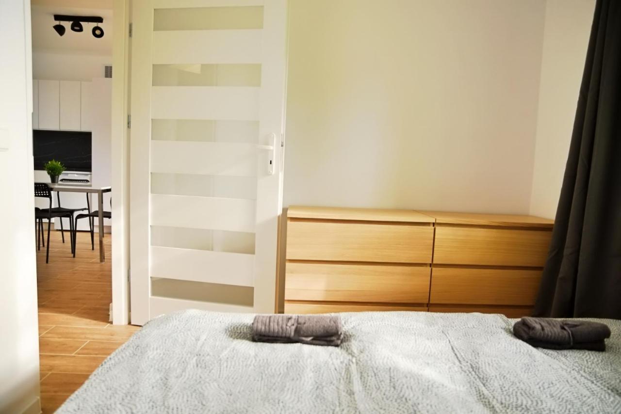 Apartamenty Lotnisko Leszno Leszno  Luaran gambar
