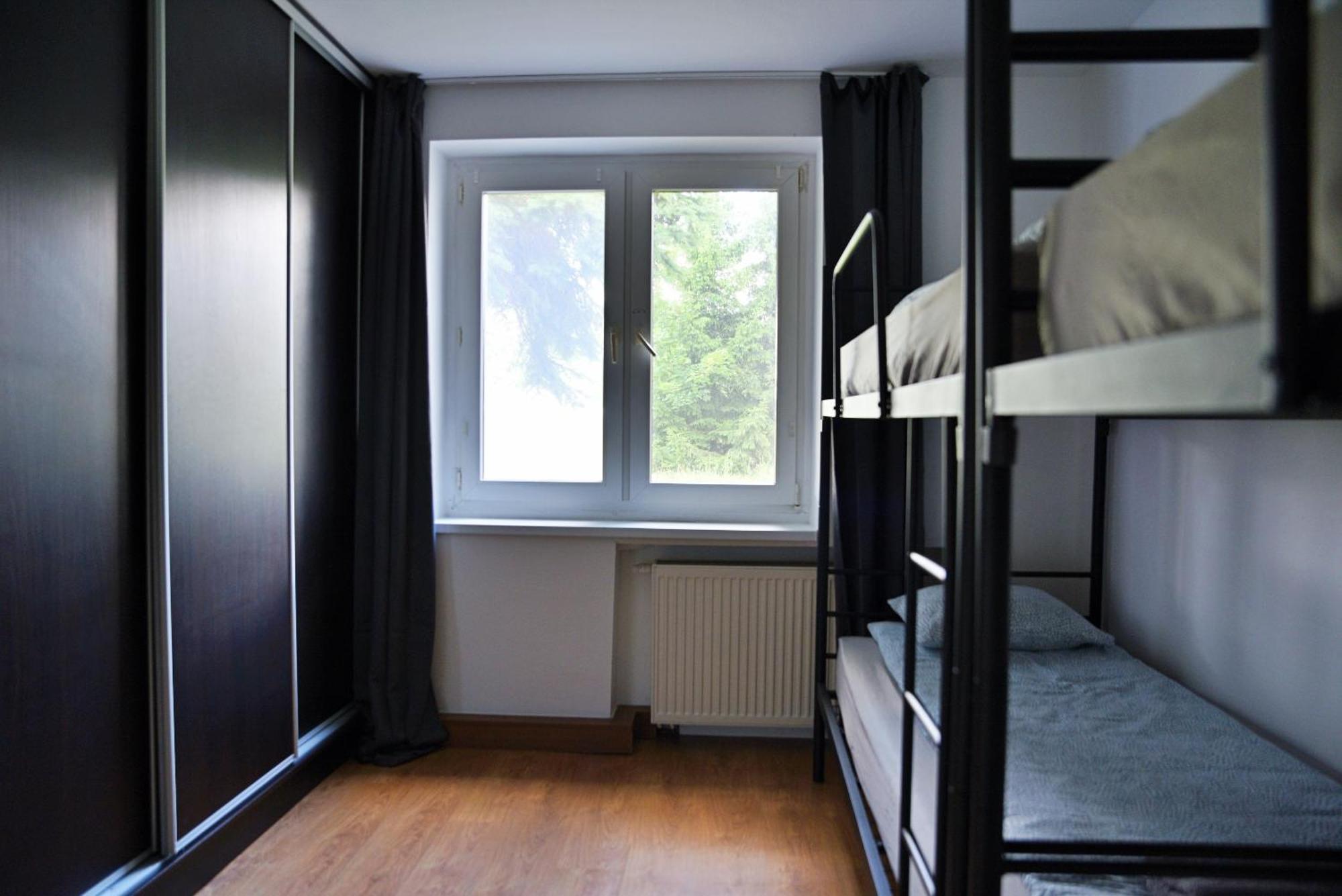 Apartamenty Lotnisko Leszno Leszno  Luaran gambar