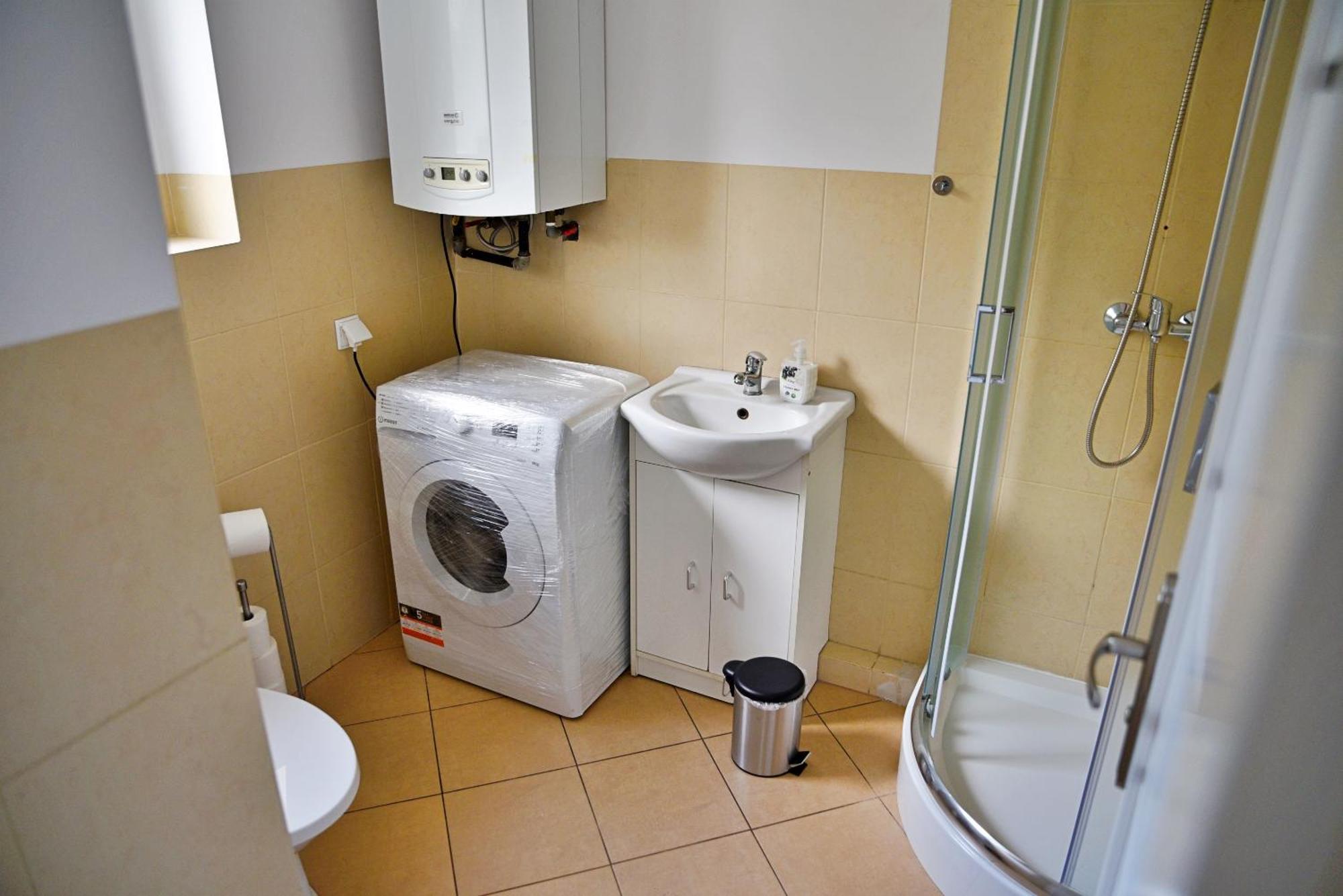 Apartamenty Lotnisko Leszno Leszno  Luaran gambar