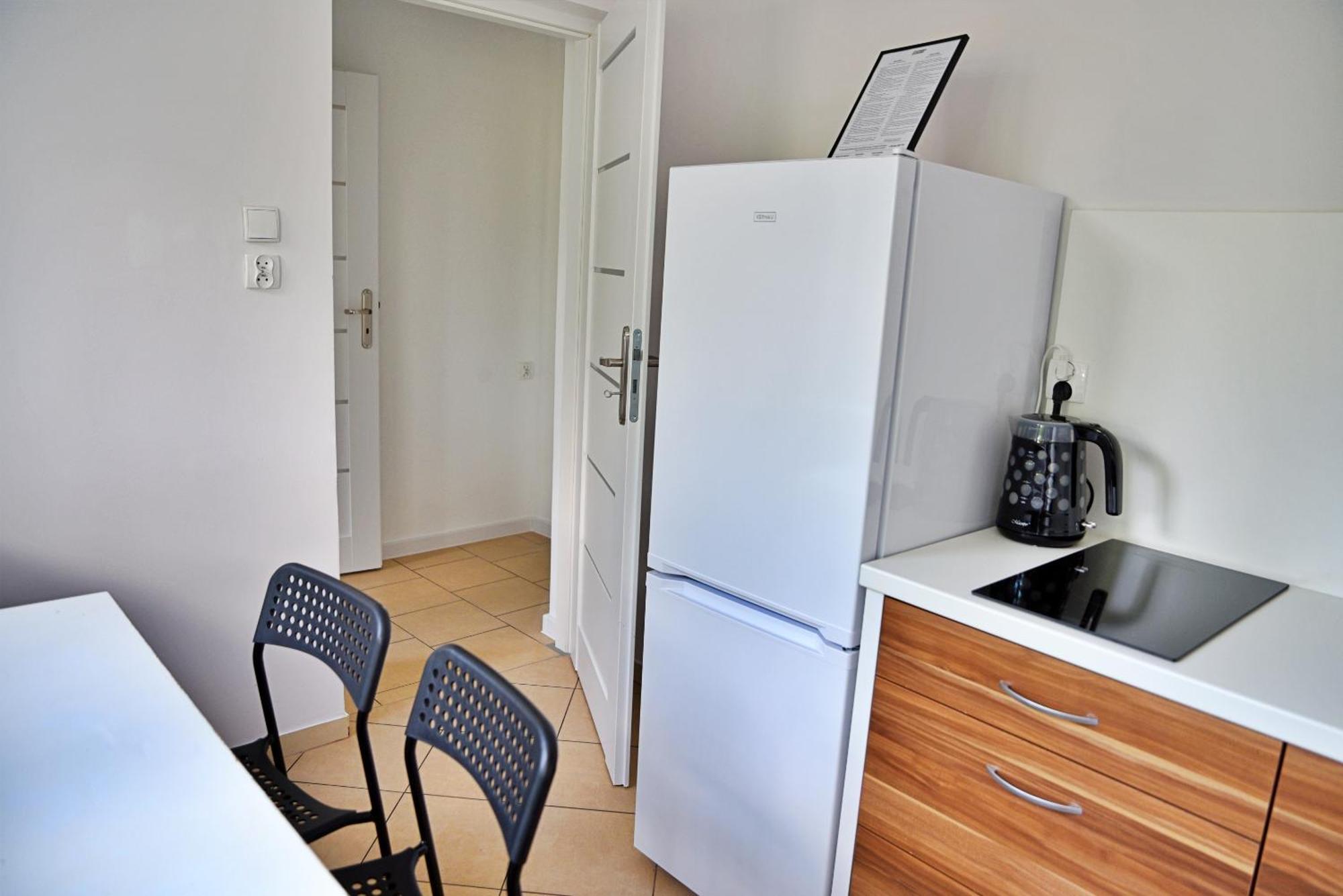 Apartamenty Lotnisko Leszno Leszno  Luaran gambar