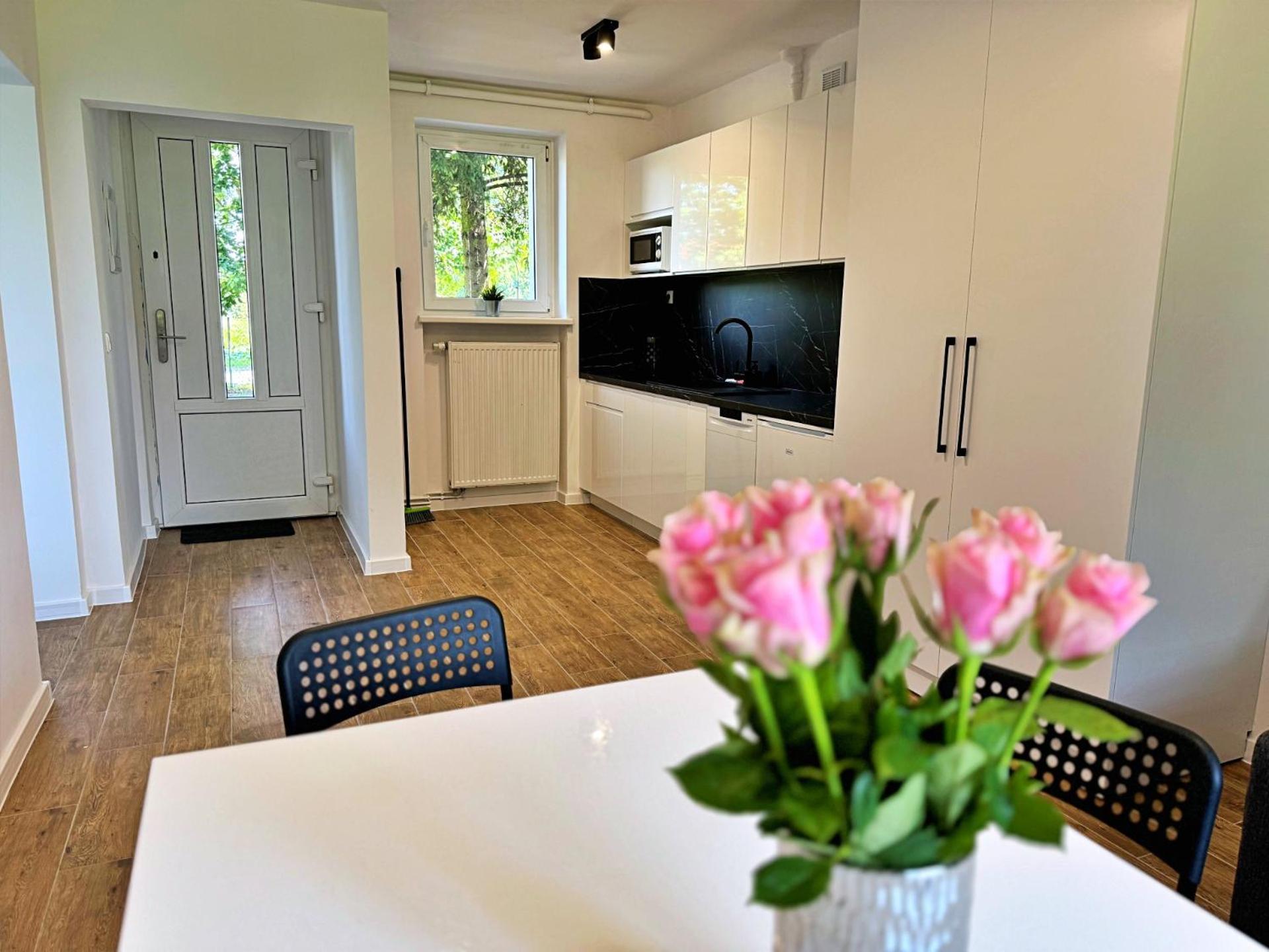 Apartamenty Lotnisko Leszno Leszno  Luaran gambar